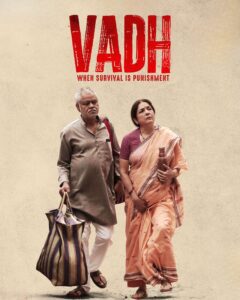 Latest ott releases this week in India (March 31 – April 5, 2026)