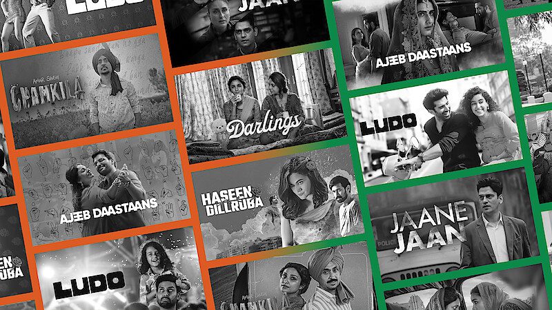 Follow “Top 10” & Trending Lists