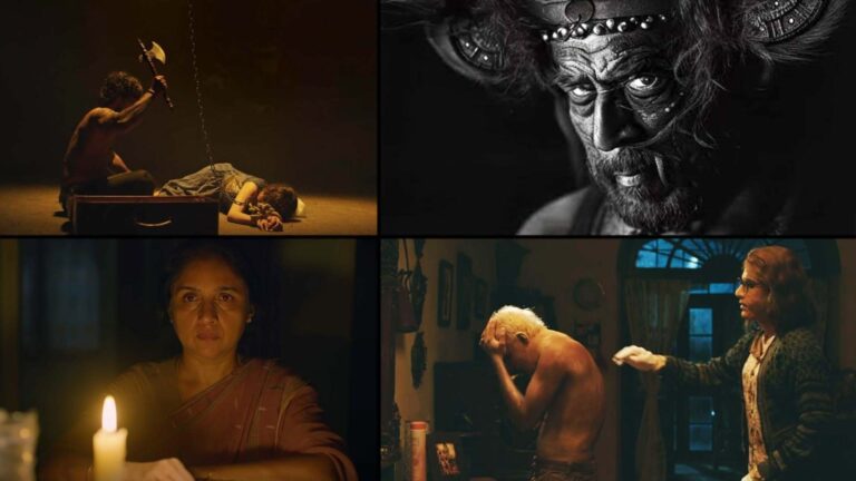 Bollywood vs South Thriller Movies