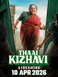 New OTT Releases this week in India (April 6 - 10 ,2026)