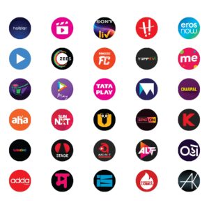 How to Find Movies on OTT in India