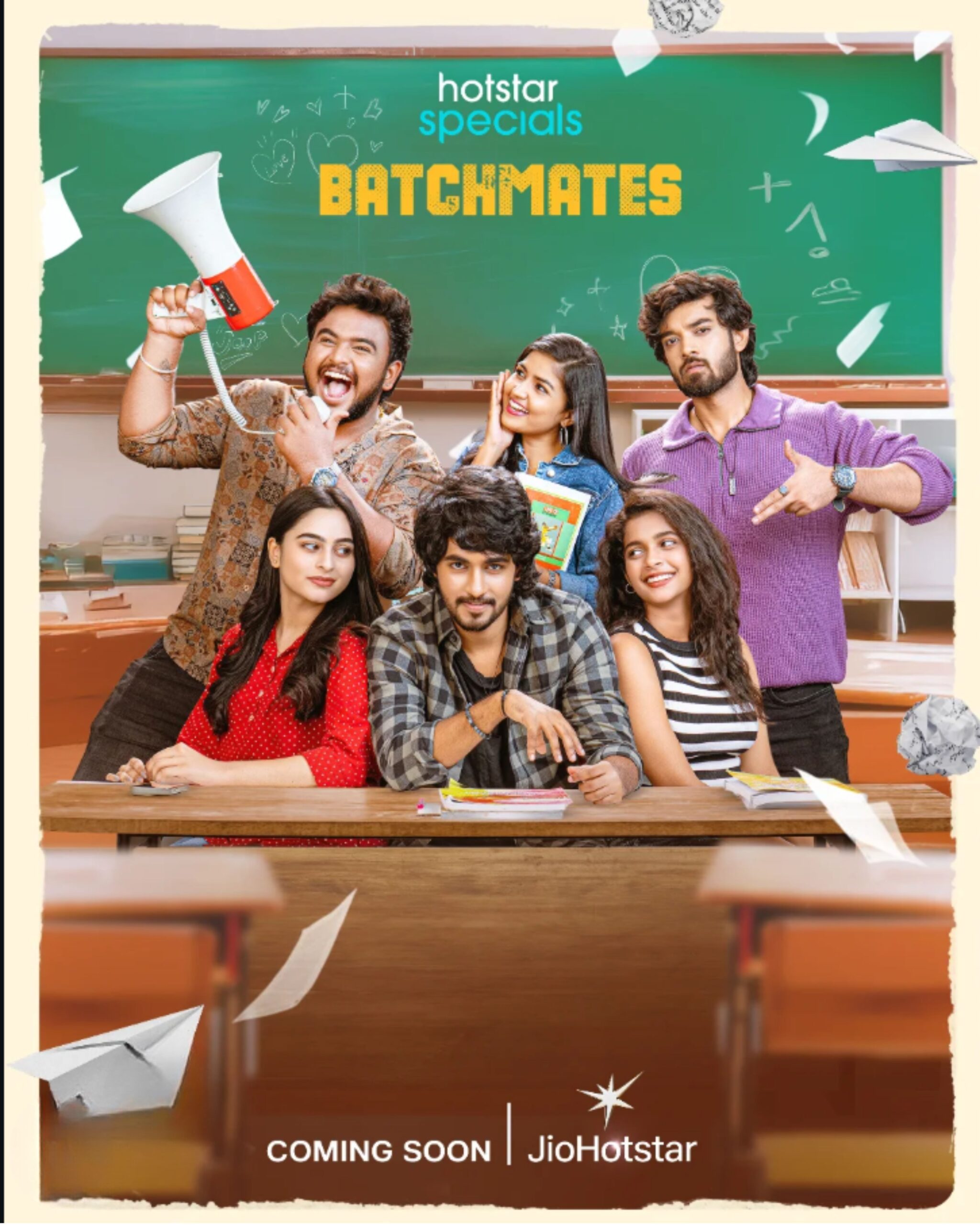 Upcoming OTT Releases This Week in Telugu