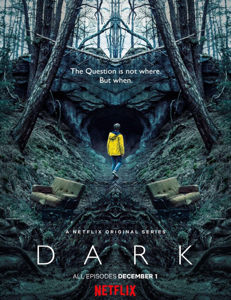 Best Sci-Fi Web Series on OTT India (2026) – Top 7 Must Watch