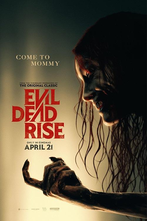 You Won’t Sleep After Watching These Horror Movies