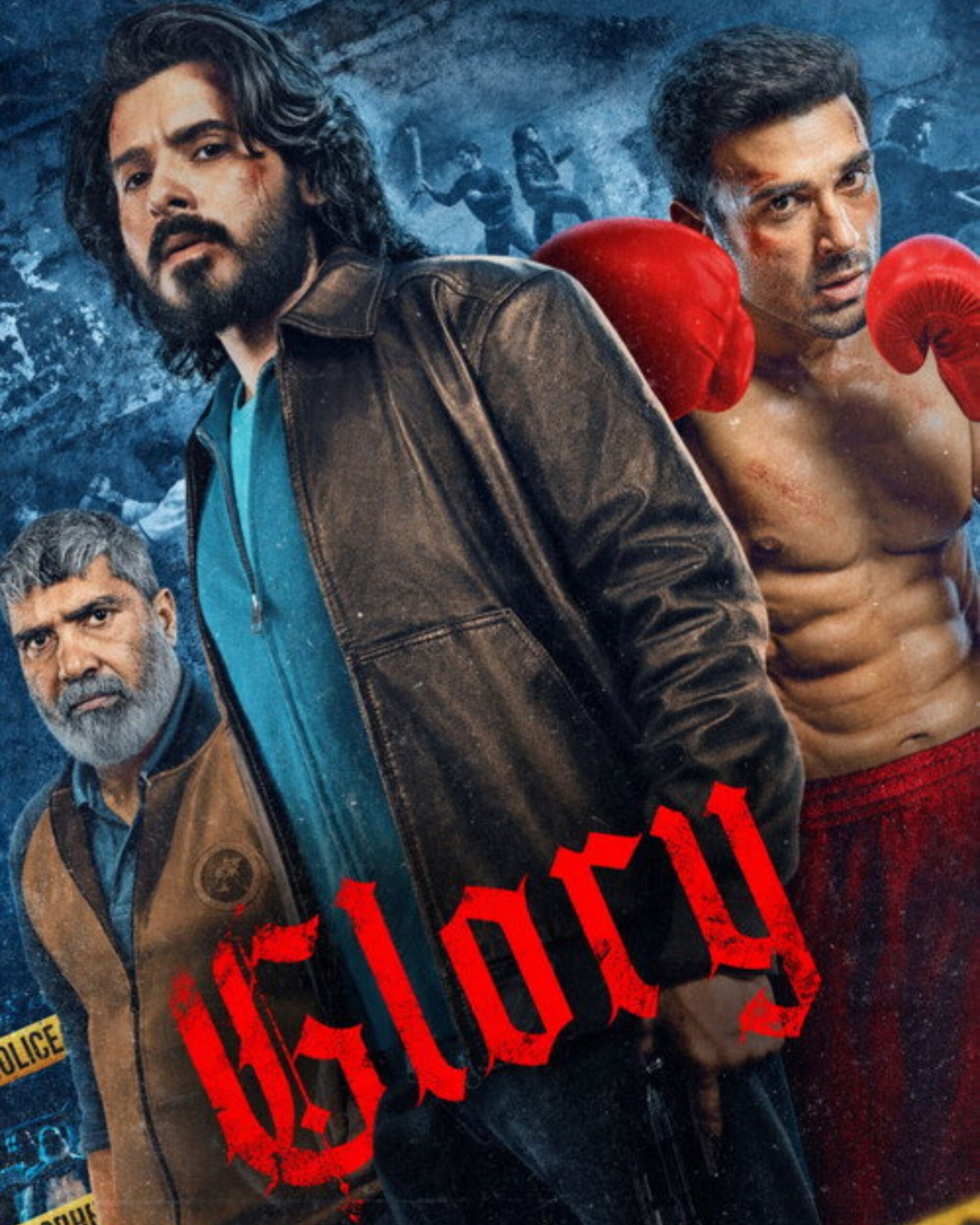 Upcoming OTT Releases This Week in India (April 27 - May 03, 2026)