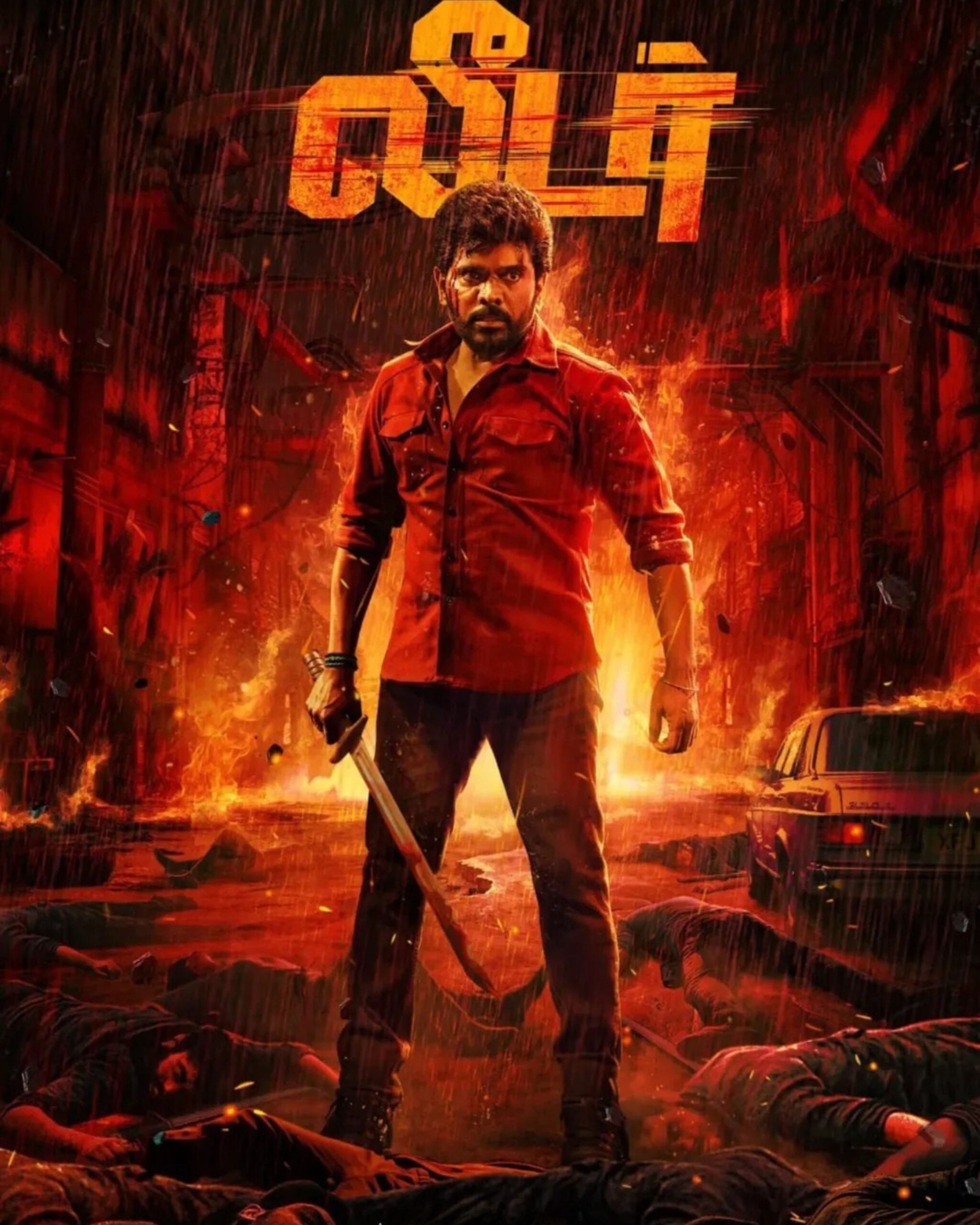 Upcoming OTT Releases This Week in India (April 27 - May 03, 2026)
