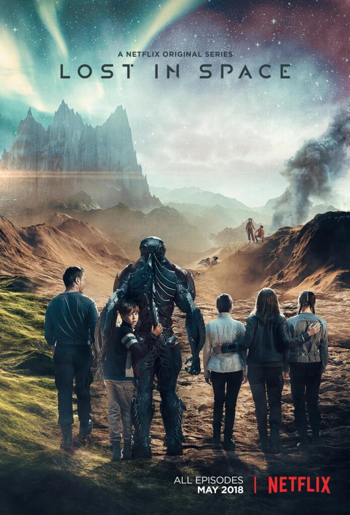 Best Sci-Fi Web Series on OTT India (2026) – Top 7 Must Watch