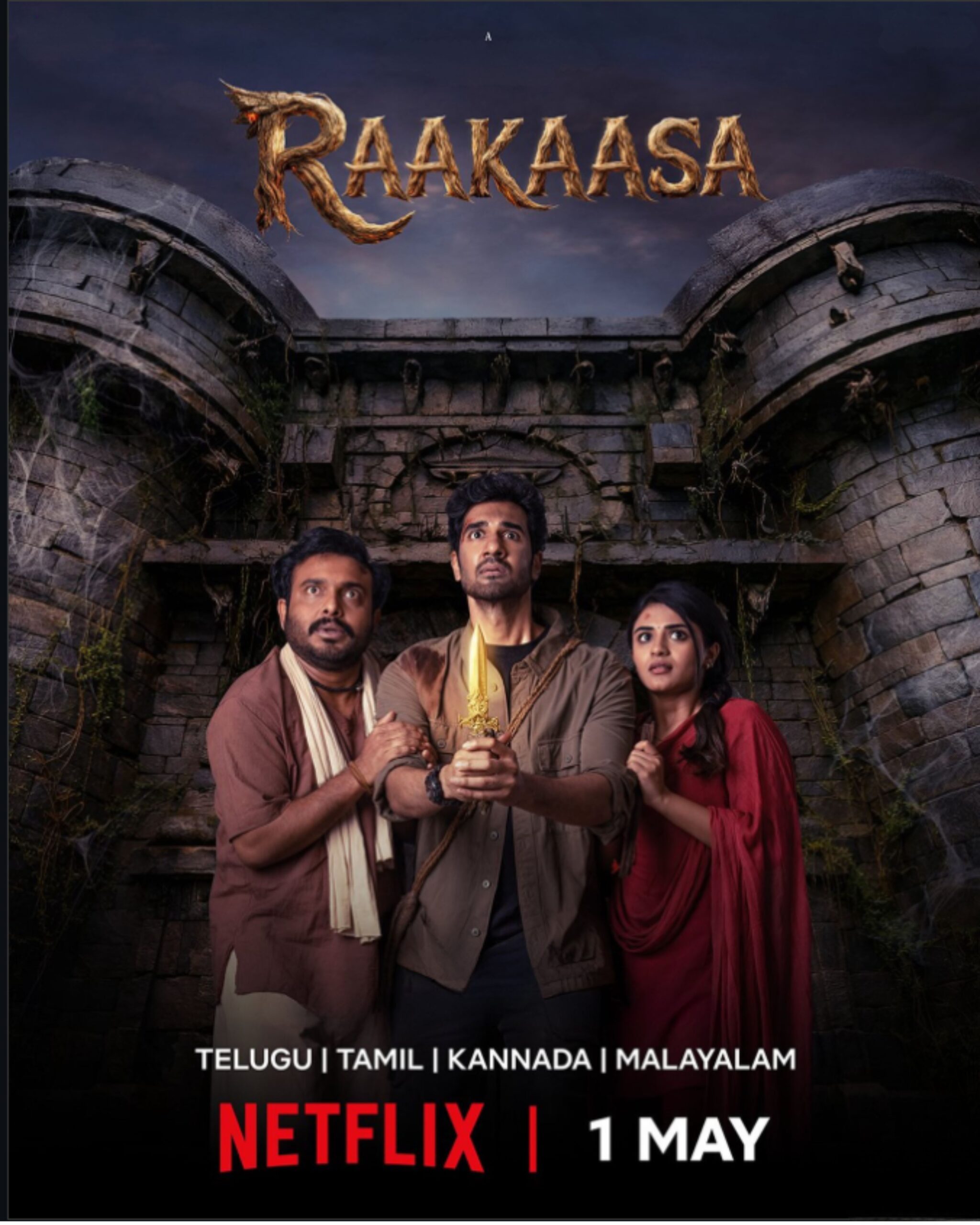 Upcoming OTT Releases This Week in Telugu