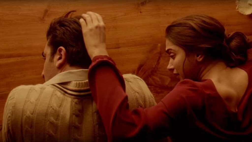 Emotional & Slow-Burn Films