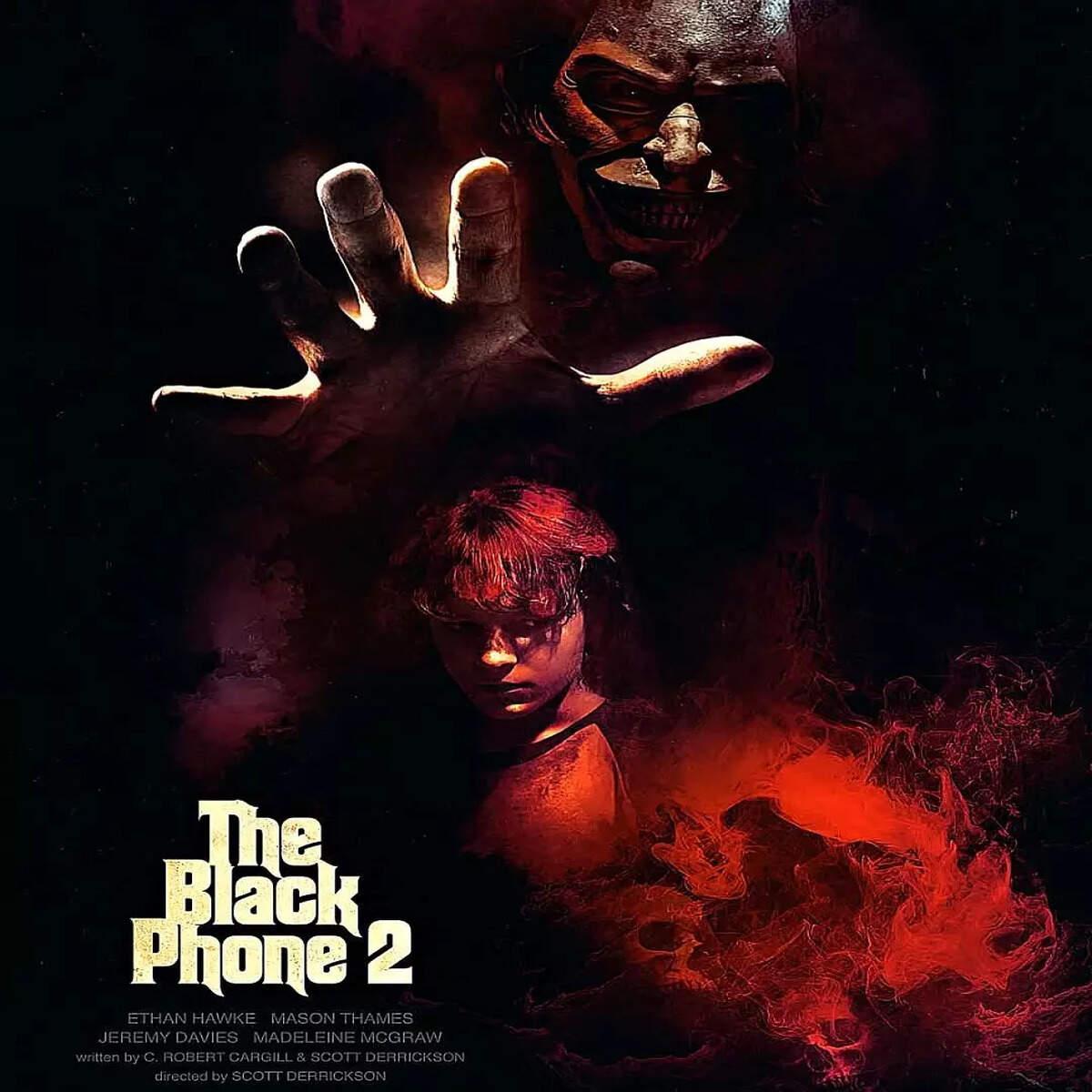You Won’t Sleep After Watching These Horror Movies