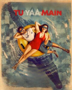 New OTT Releases this week in India (April 6 - 10 ,2026)