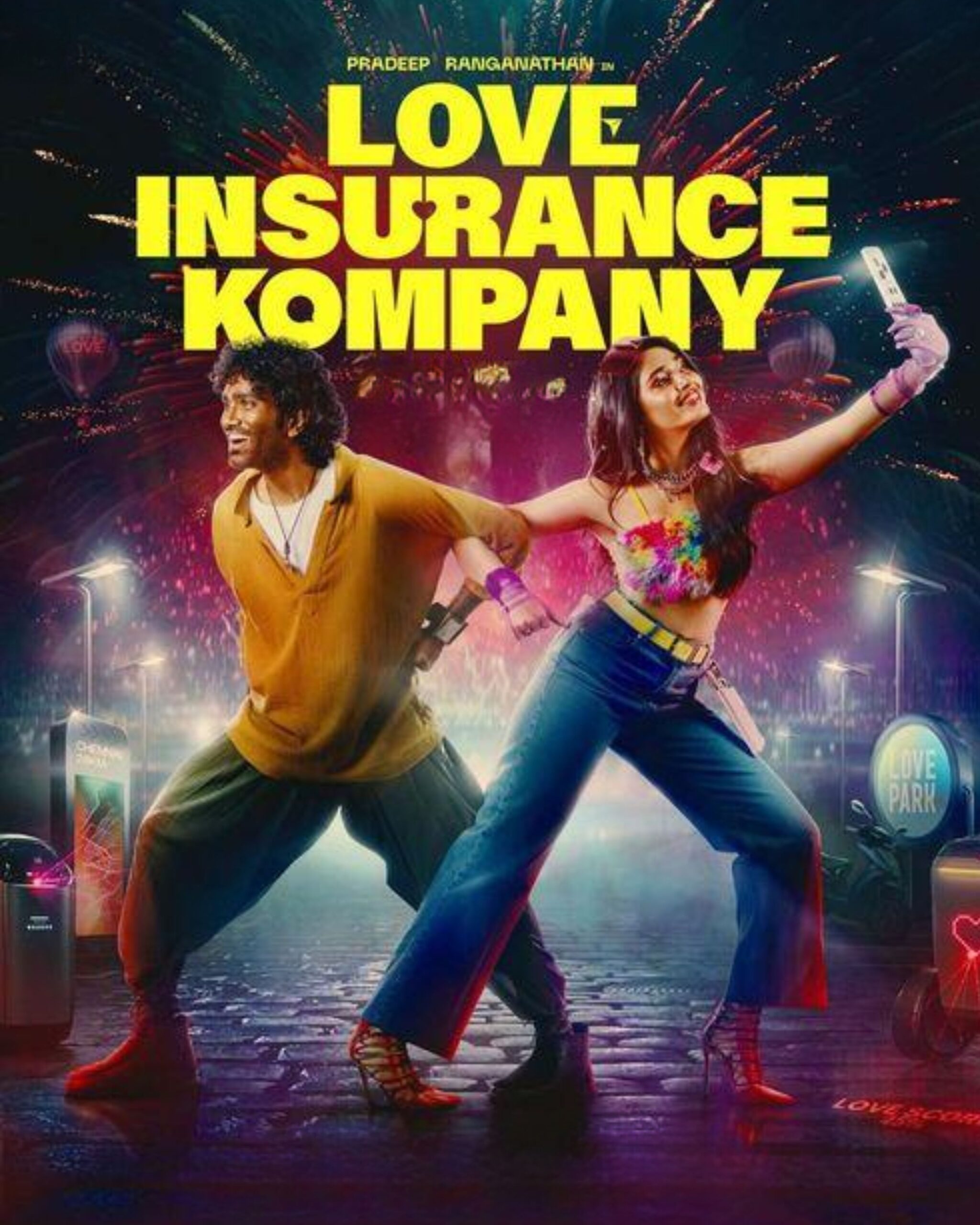 New Ott releases this week in India (May 4 - 10, 2026)