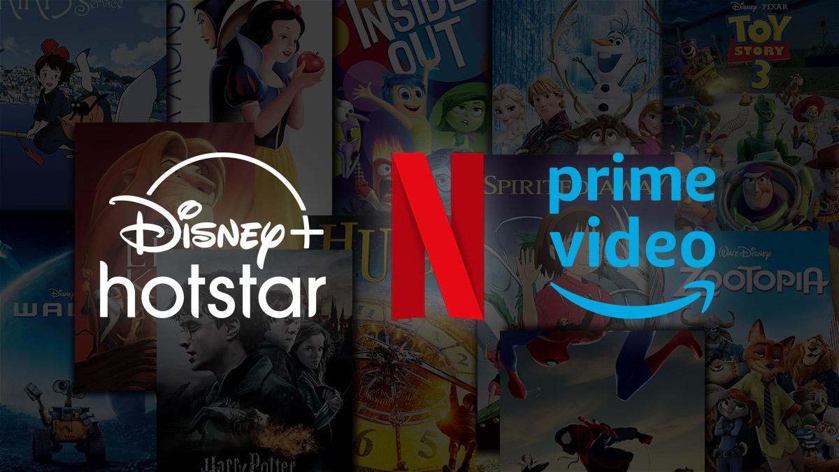 Best Streaming Platforms for Kids