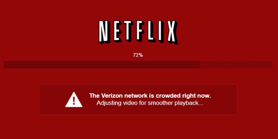 Fixing Buffering and Streaming Issues