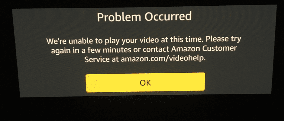 Fixing Buffering and Streaming Issues