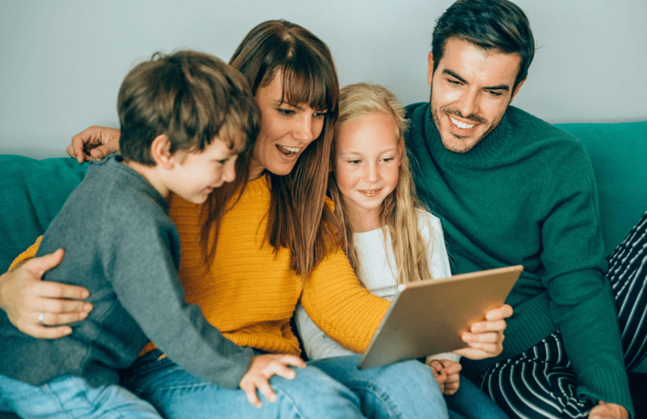 How to Share Netflix, Prime Video, and Disney+