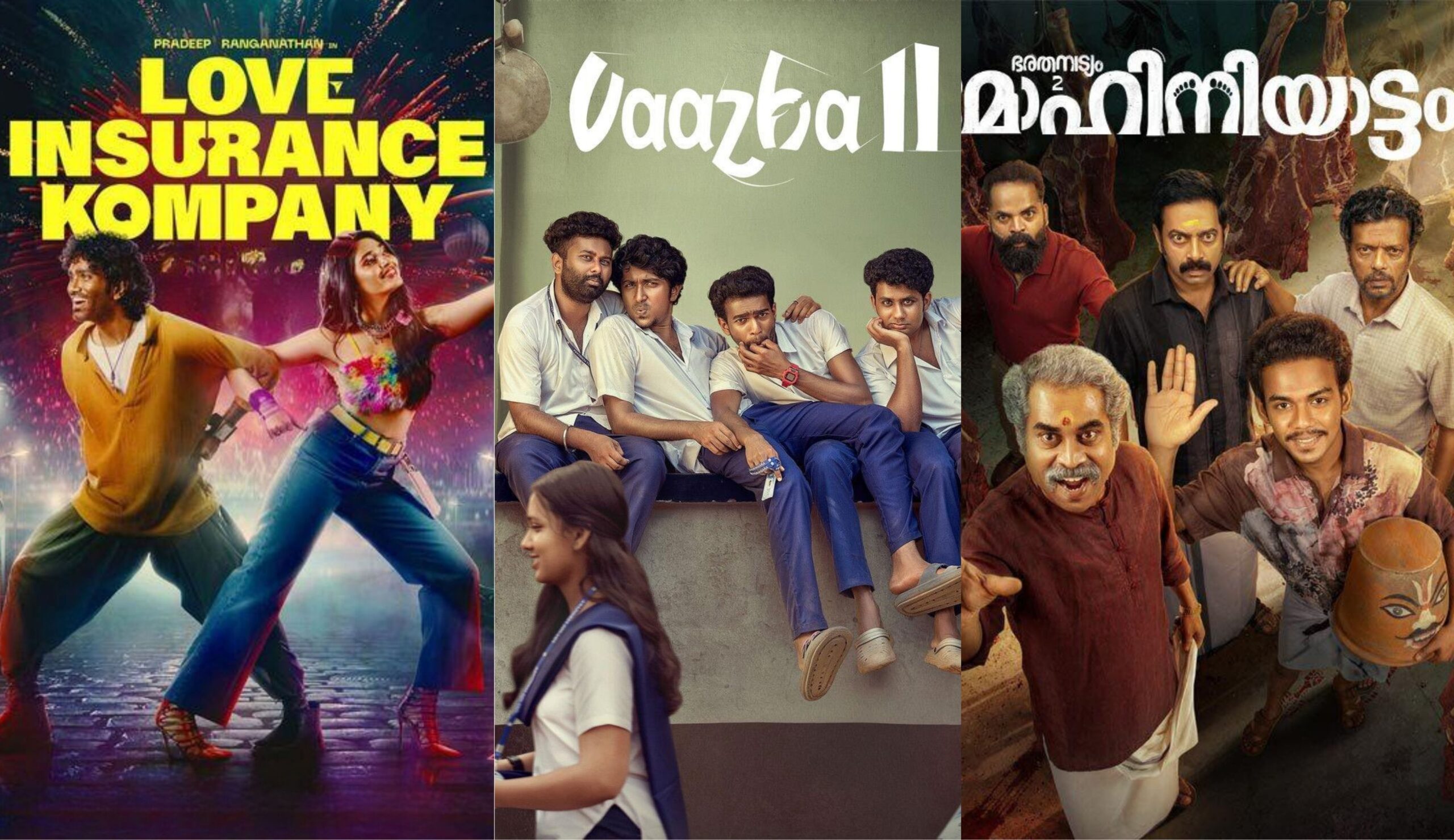 New Ott releases this week in India (May 4 - 10, 2026)