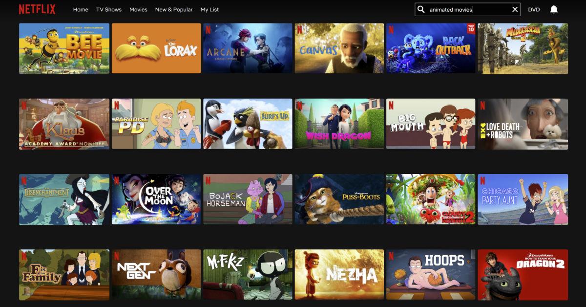 Best Streaming Platforms for Kids
