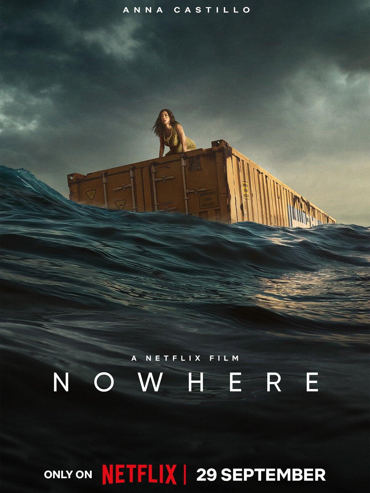 survival thriller movies