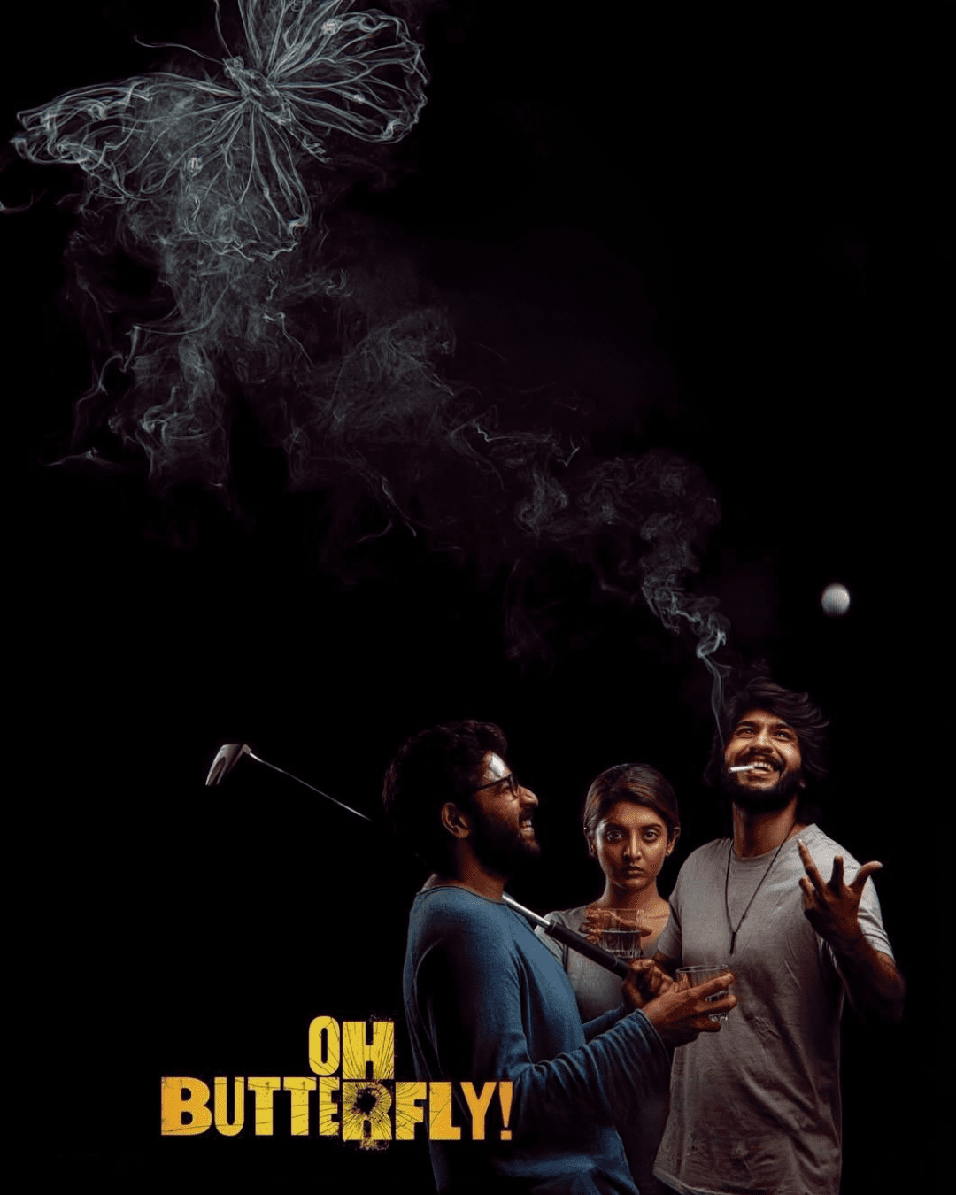 New Ott releases this week in India (May 4 - 10, 2026)