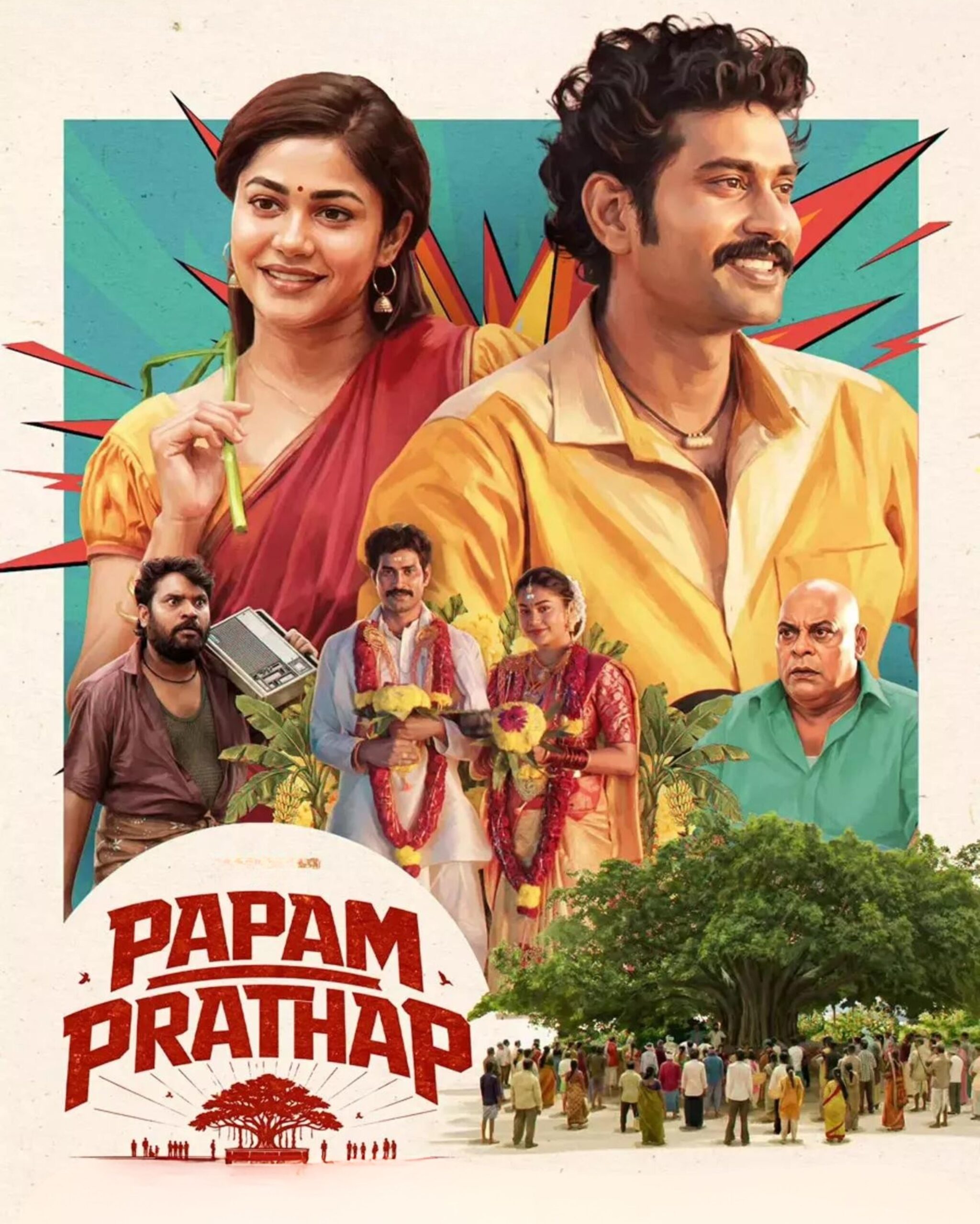 New Ott releases this week in Telugu (May 4 – 10, 2026)