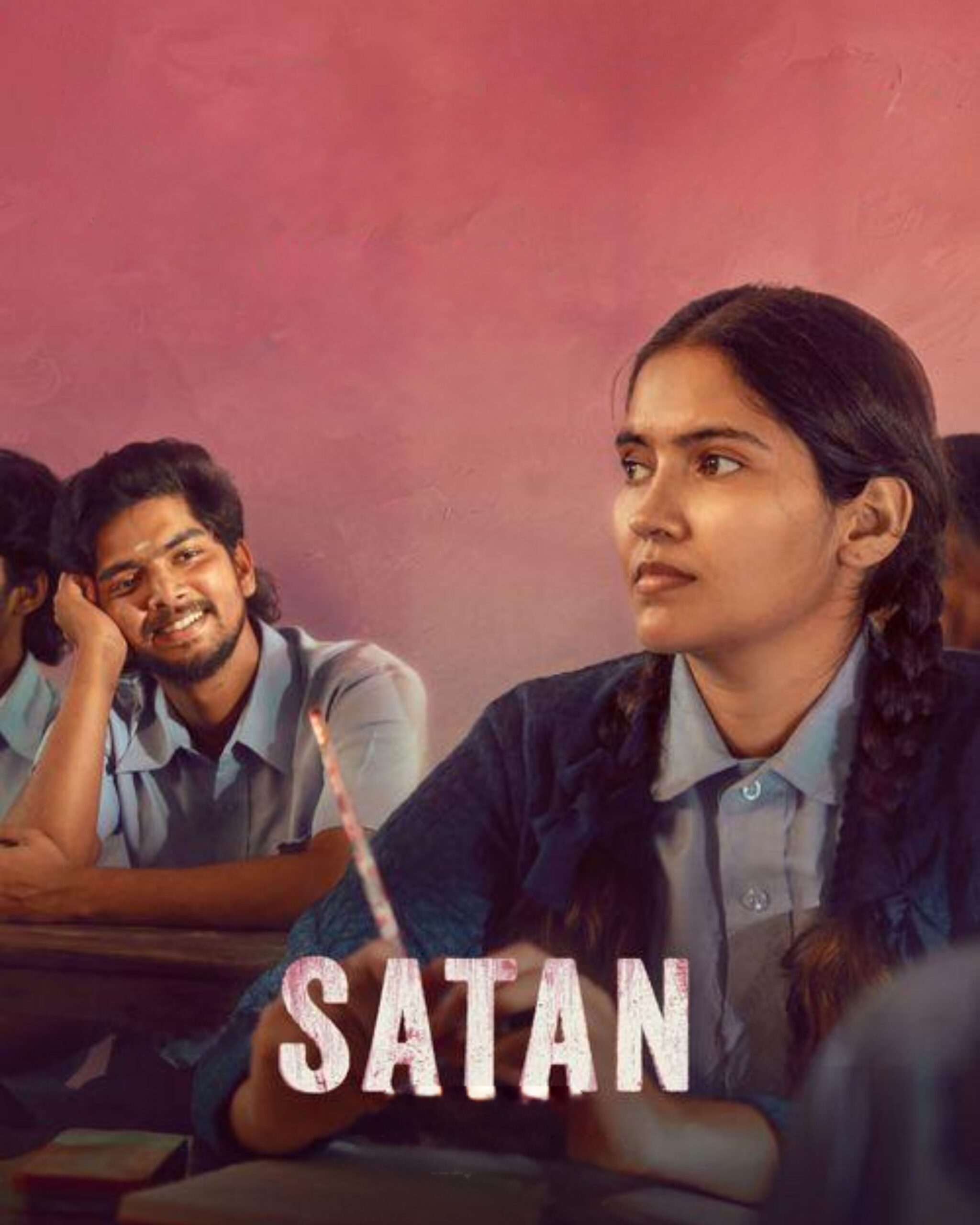 New Ott releases this week(May 19 - 23, 2026)