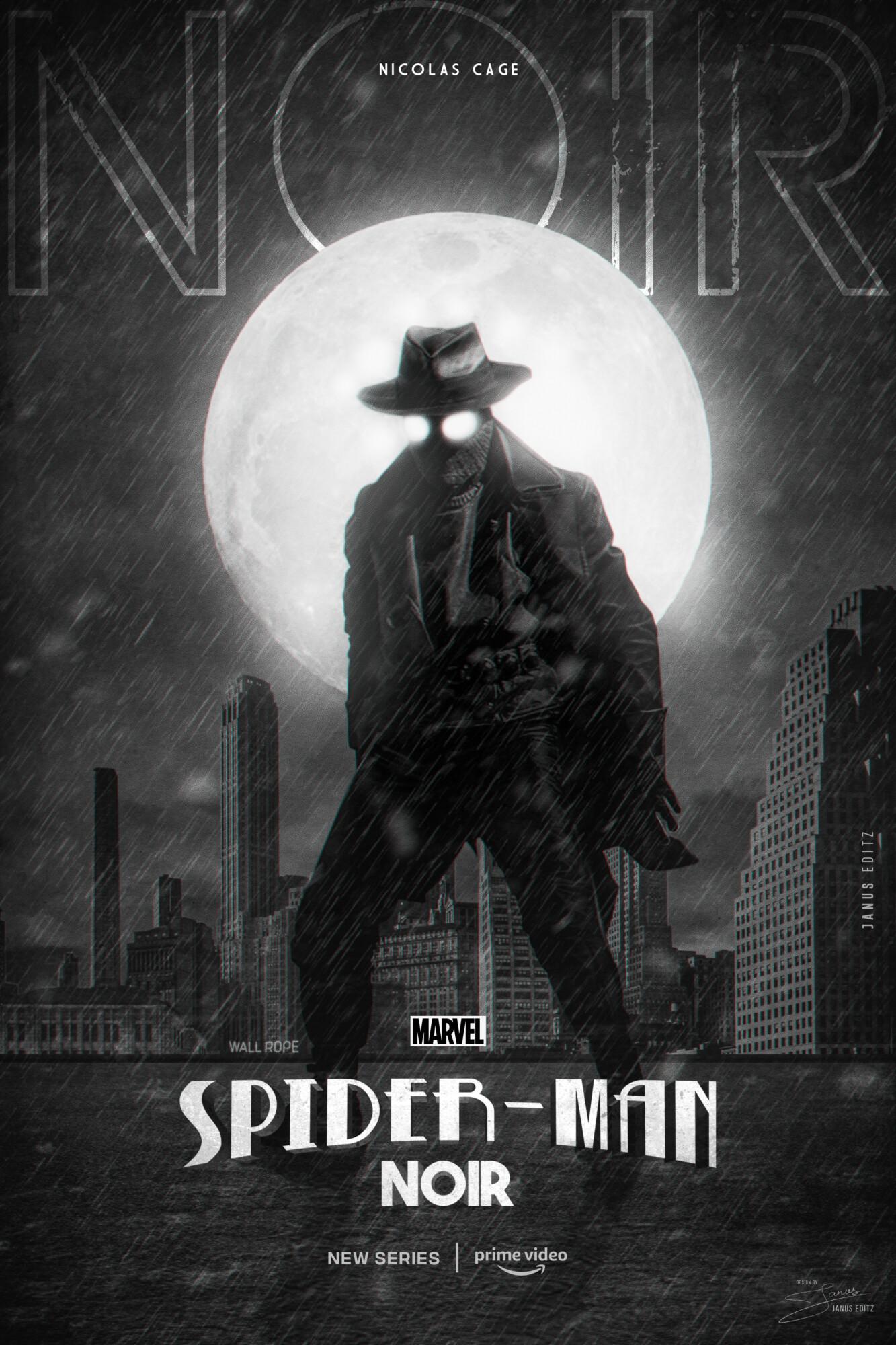 Most Anticipated Upcoming Thriller Series