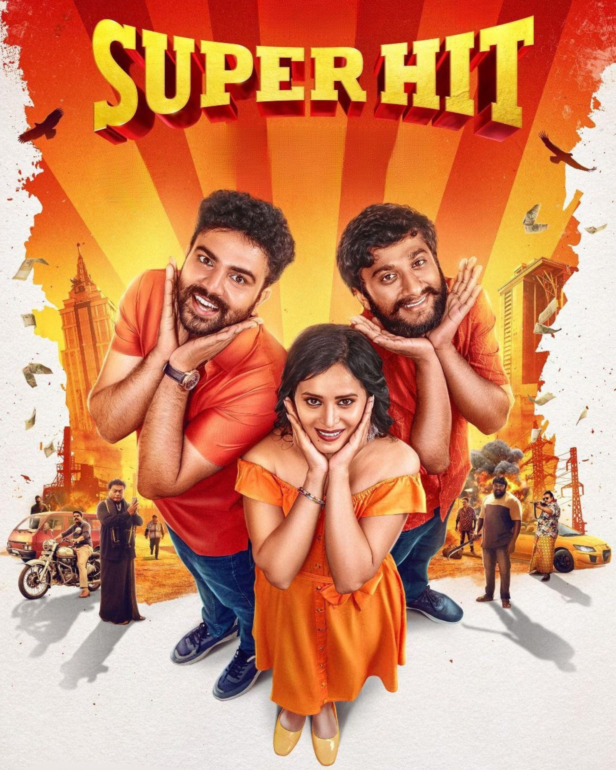 New Ott releases this week in India (May 4 - 10, 2026)