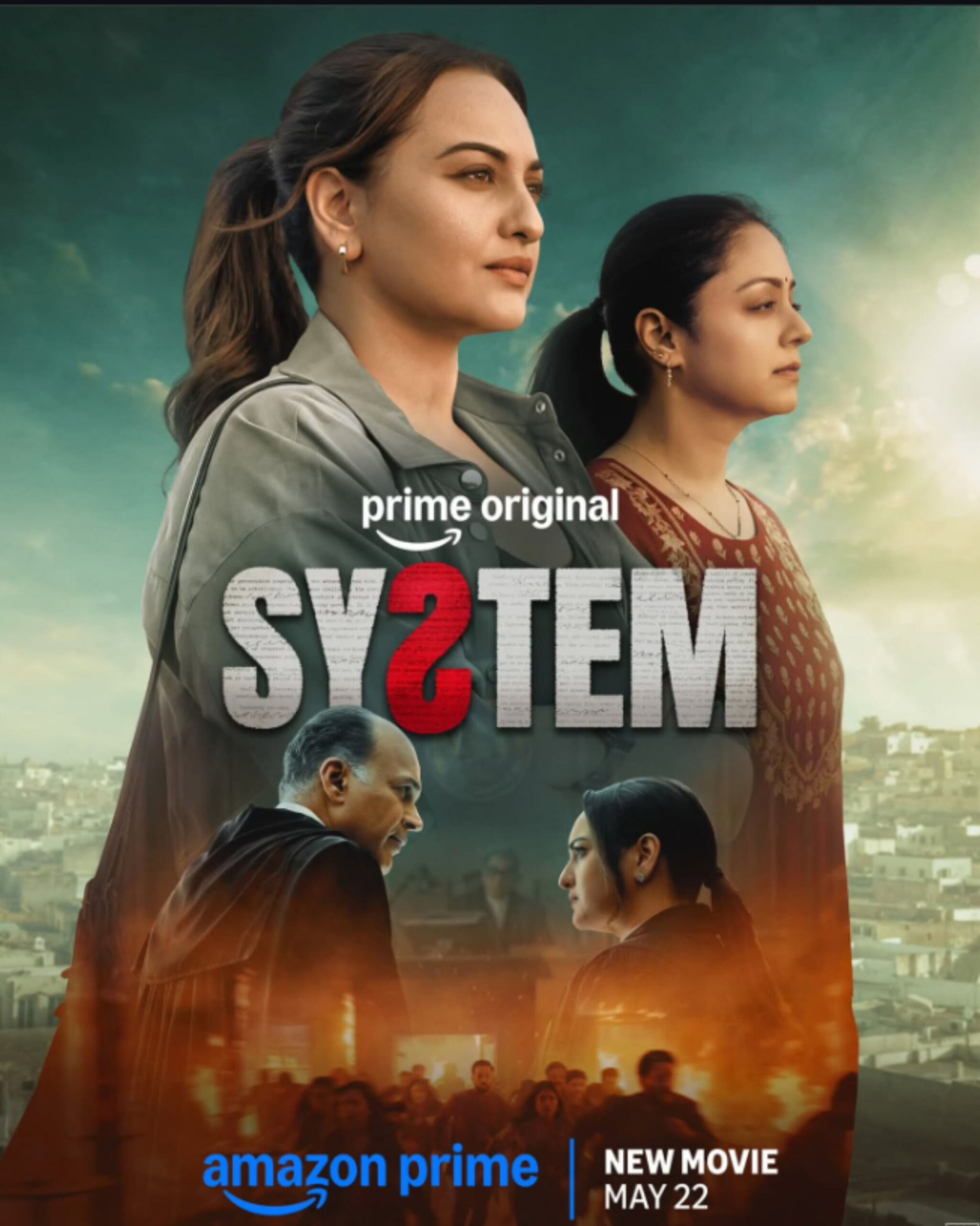 New Ott releases this week(May 19 - 23, 2026)