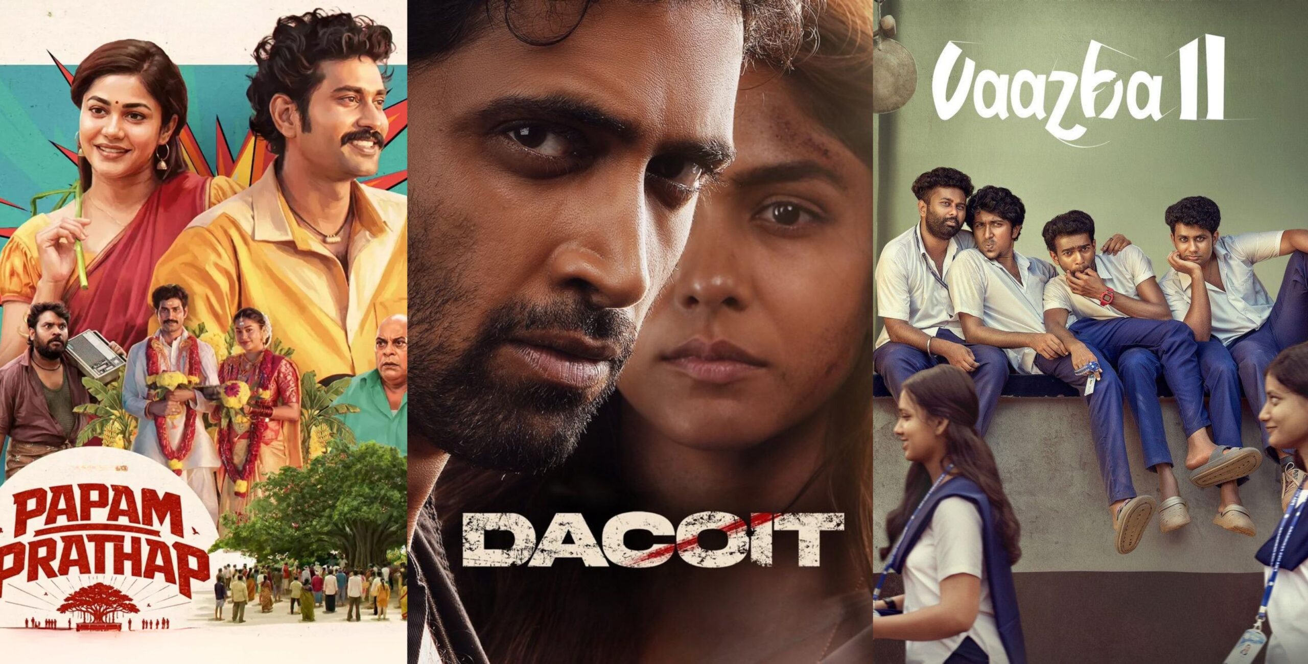 New Ott releases this week in Telugu (May 4 – 10, 2026)
