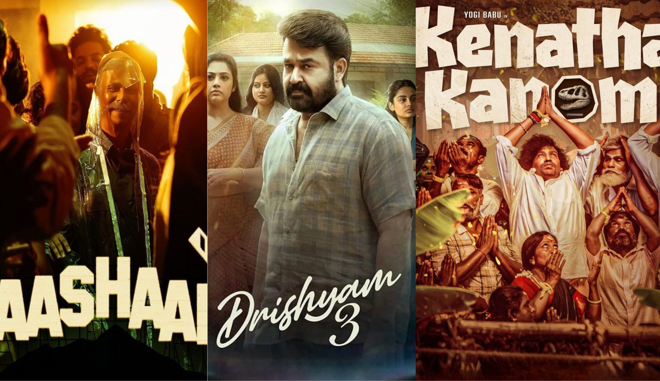 Ott movies this week in India (June 15-20,2026)
