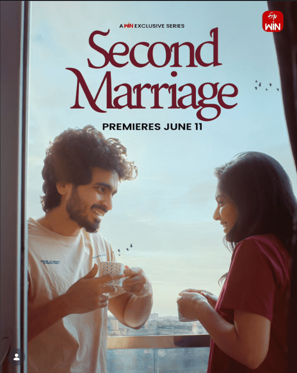This Week Ott releases in Telugu (June 09-13,2026)