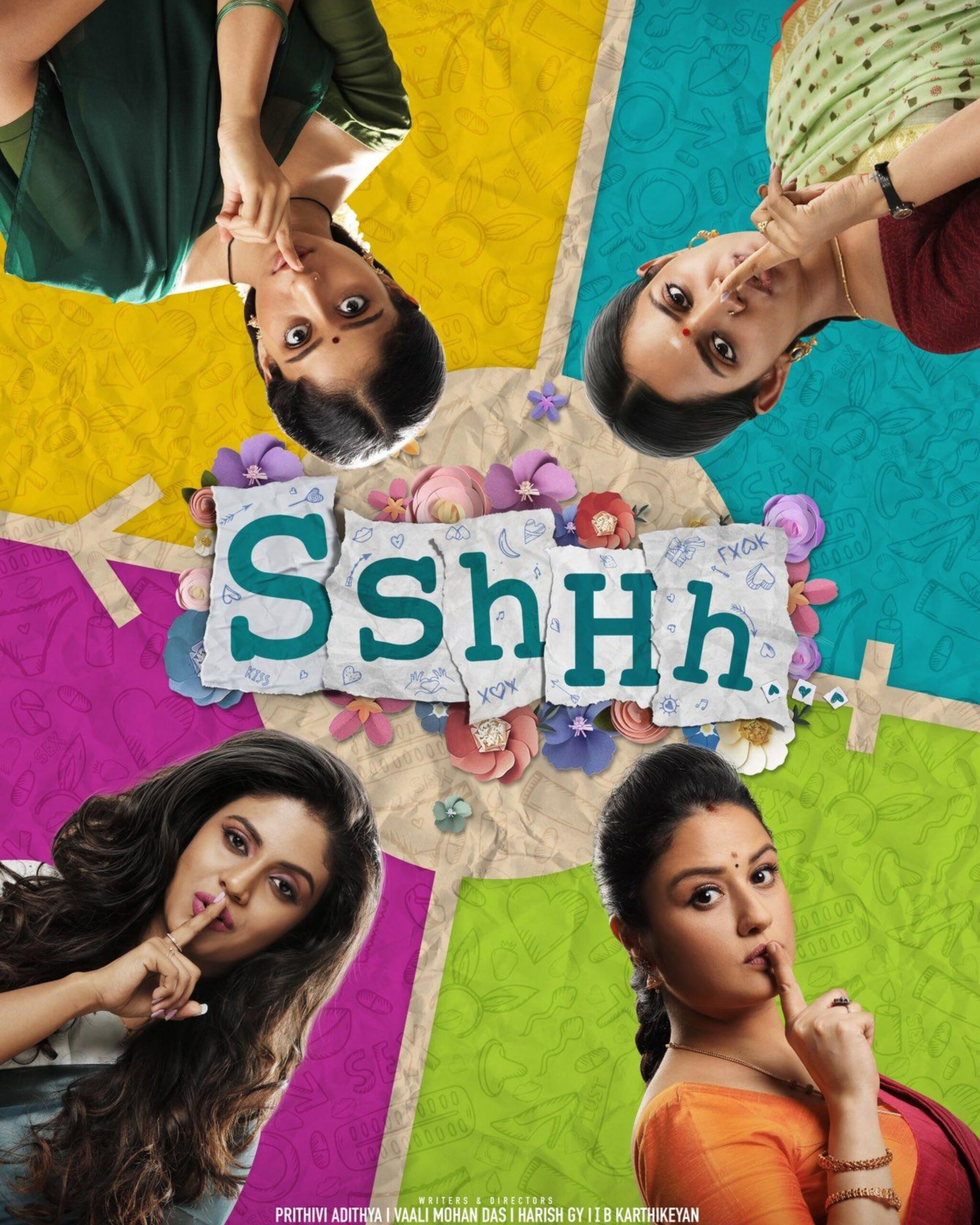 This Week Ott releases in India(June 09-13,2026)