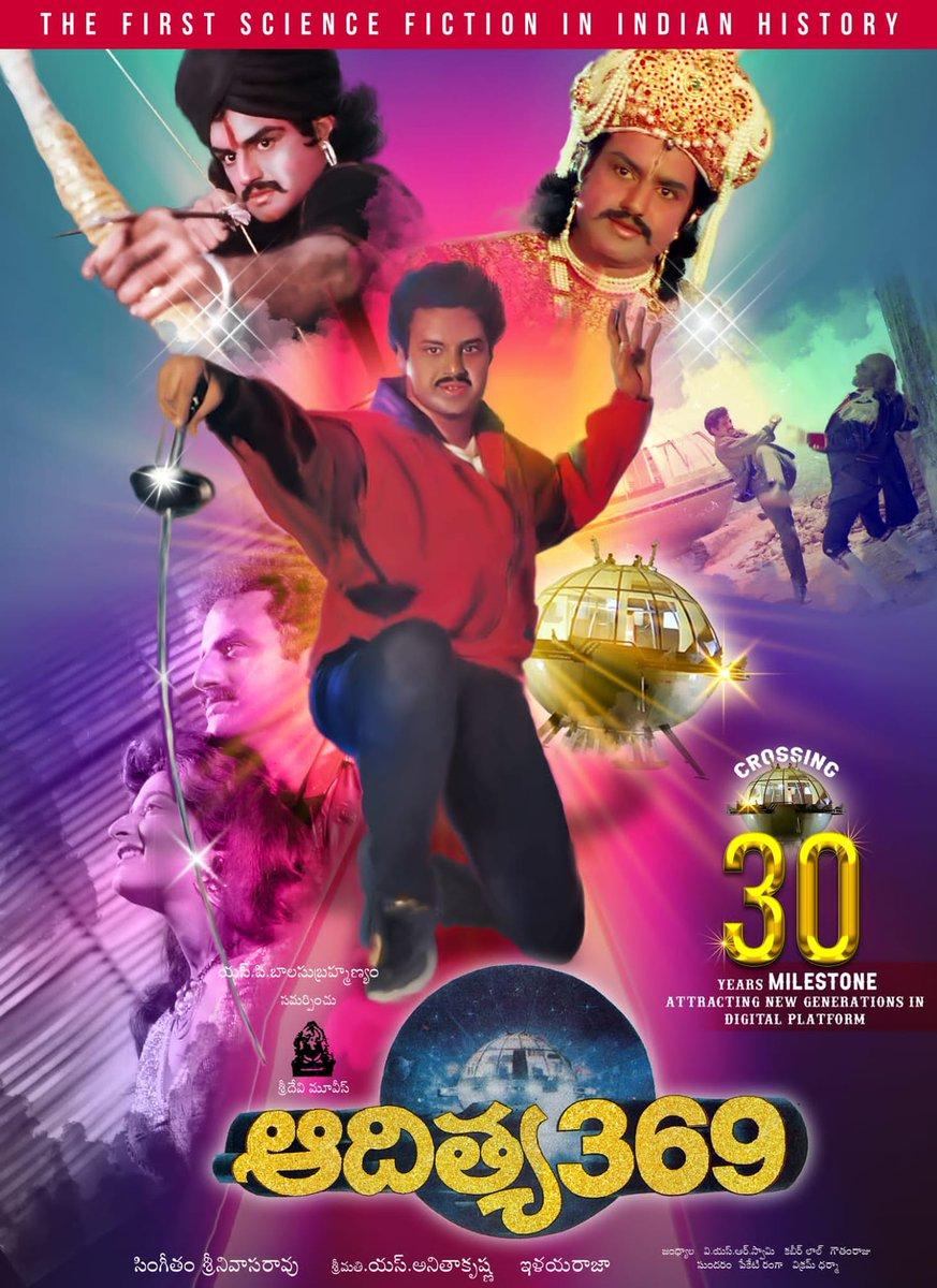Top 10 Telugu Fantasy Movies