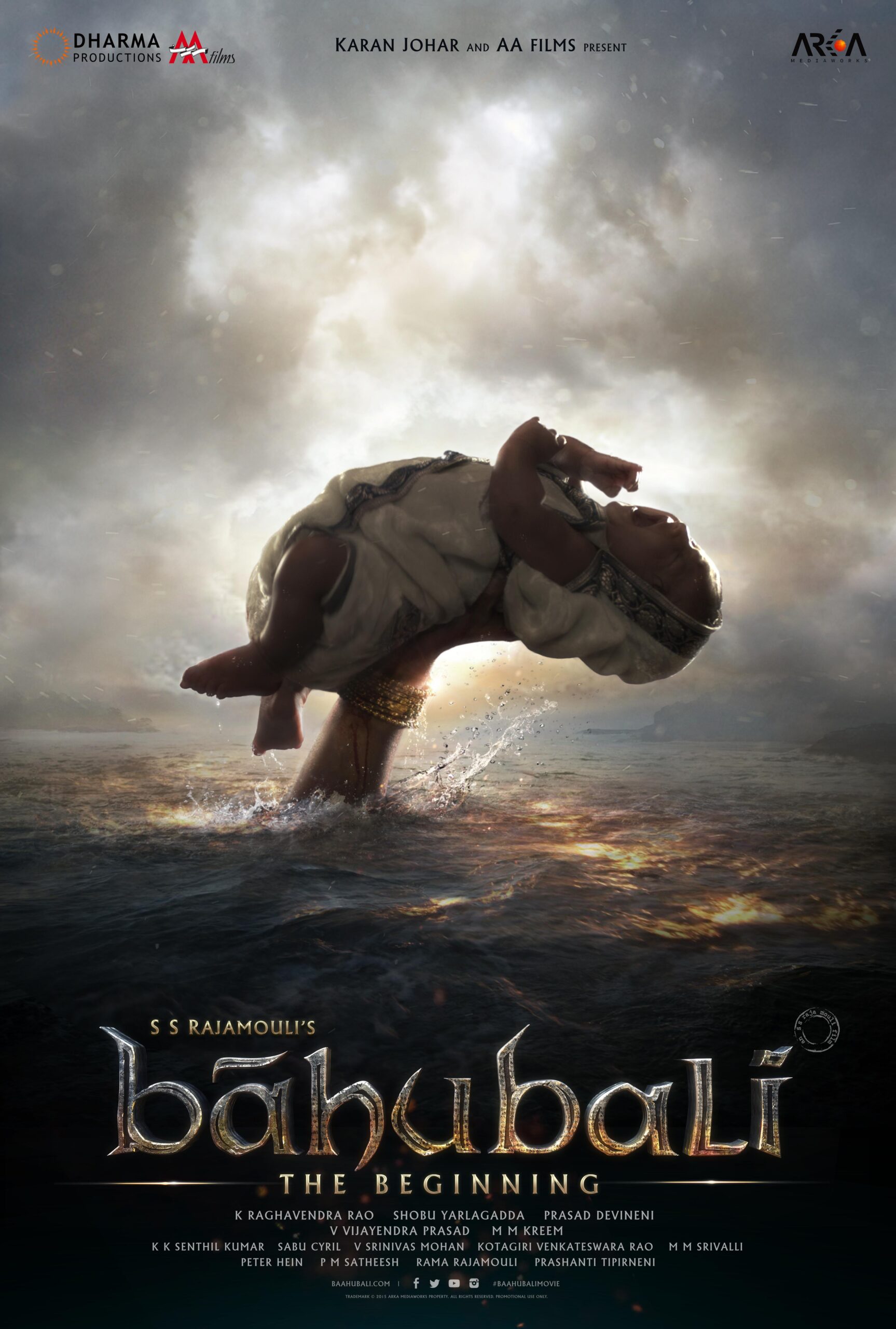 Top 10 Telugu Fantasy Movies