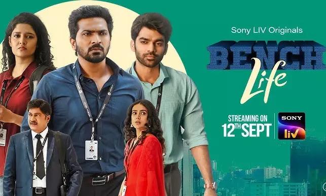 Top 10 Telugu Comedy & Family Web Series