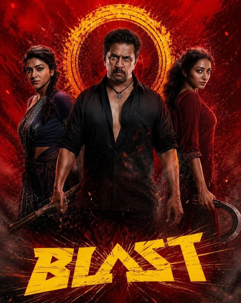 This Week Ott Releases in India (June 22-27,2026)