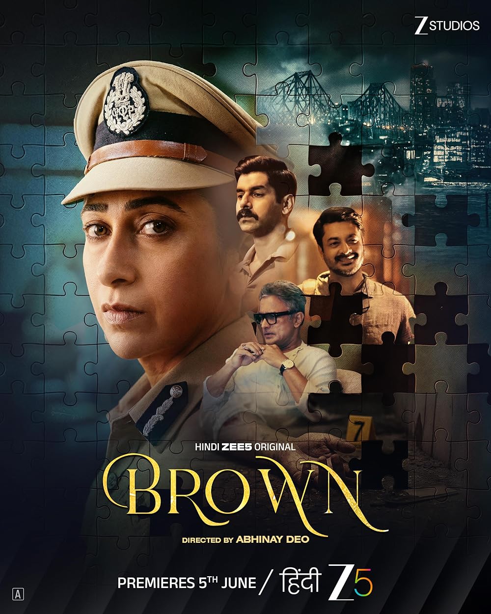 Ott release movies list this week (June 01-06, 2026)
