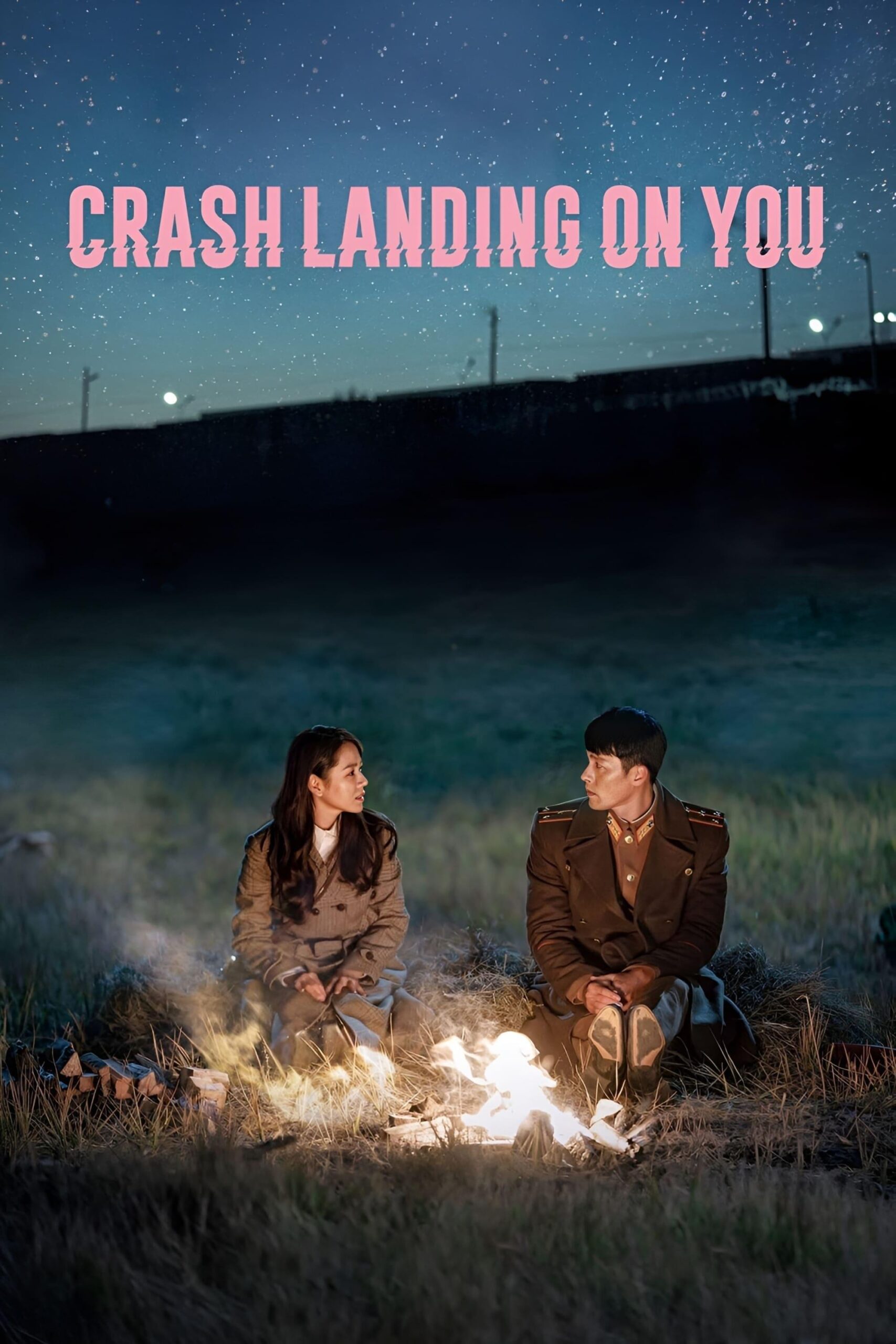 Korean romance web series