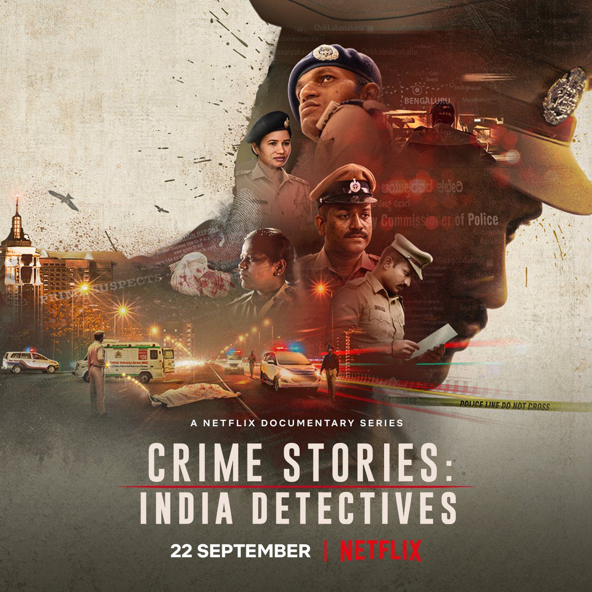 Top 10 Indian Documentaries