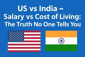 The Cost of Streaming: India vs. USA