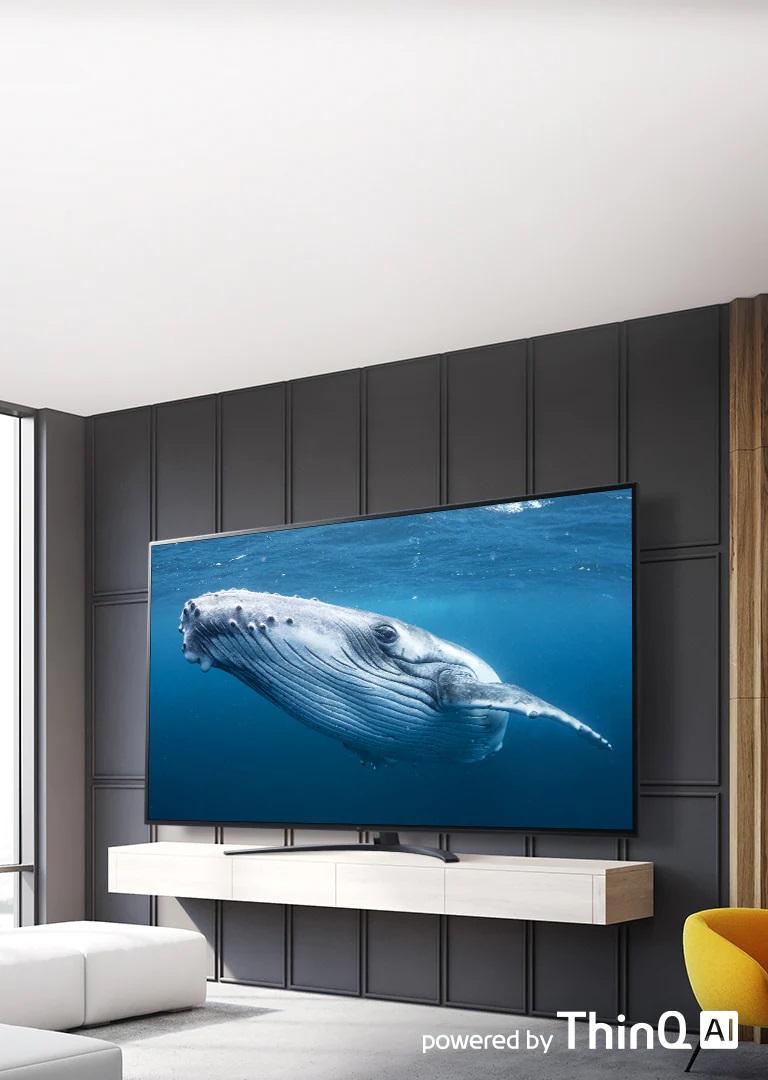Best Smart TVs for Streaming Under ₹30,000