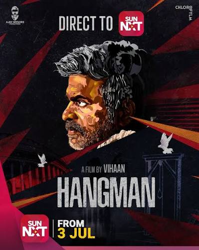 Ott movies this week in India