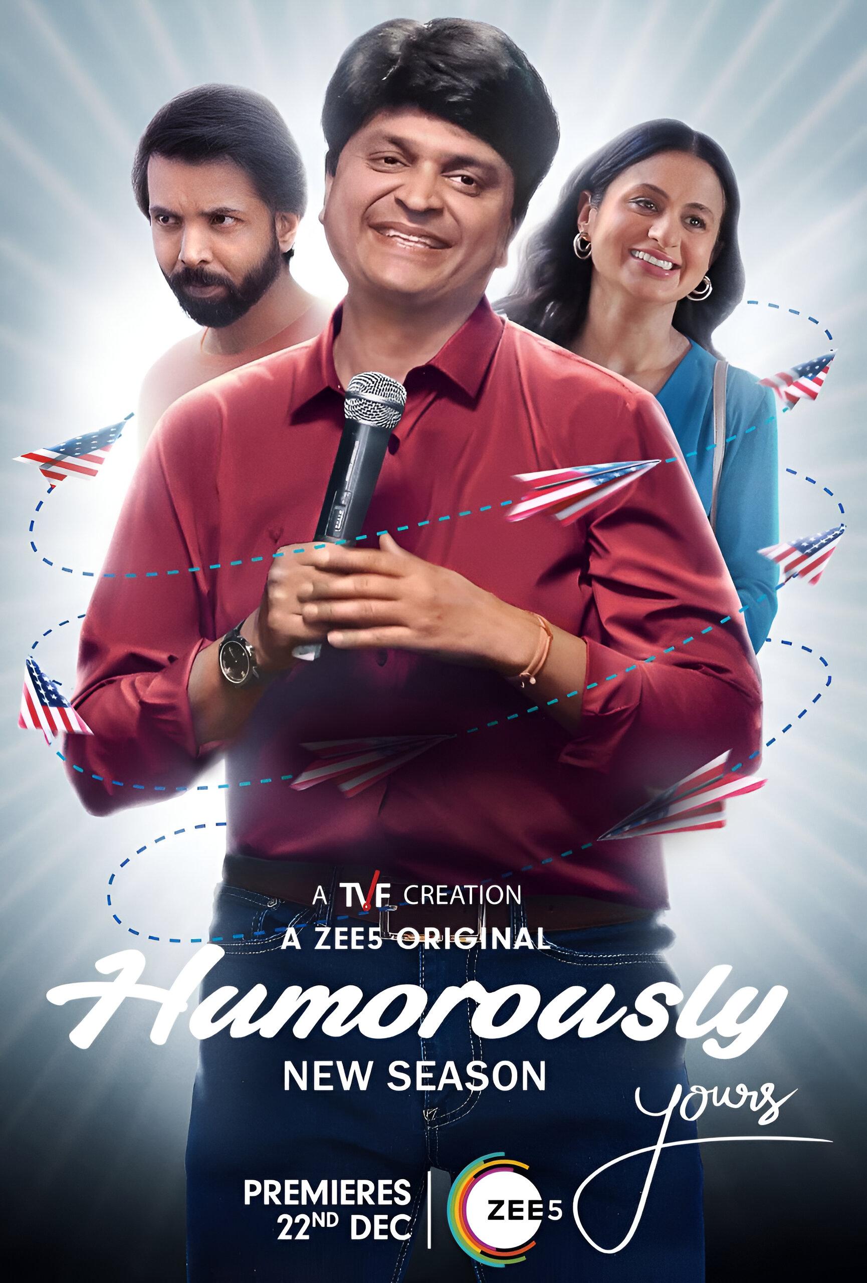 Top 10 Indian Comedy Shows