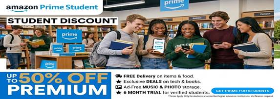 Top Streaming Services With Student Discounts