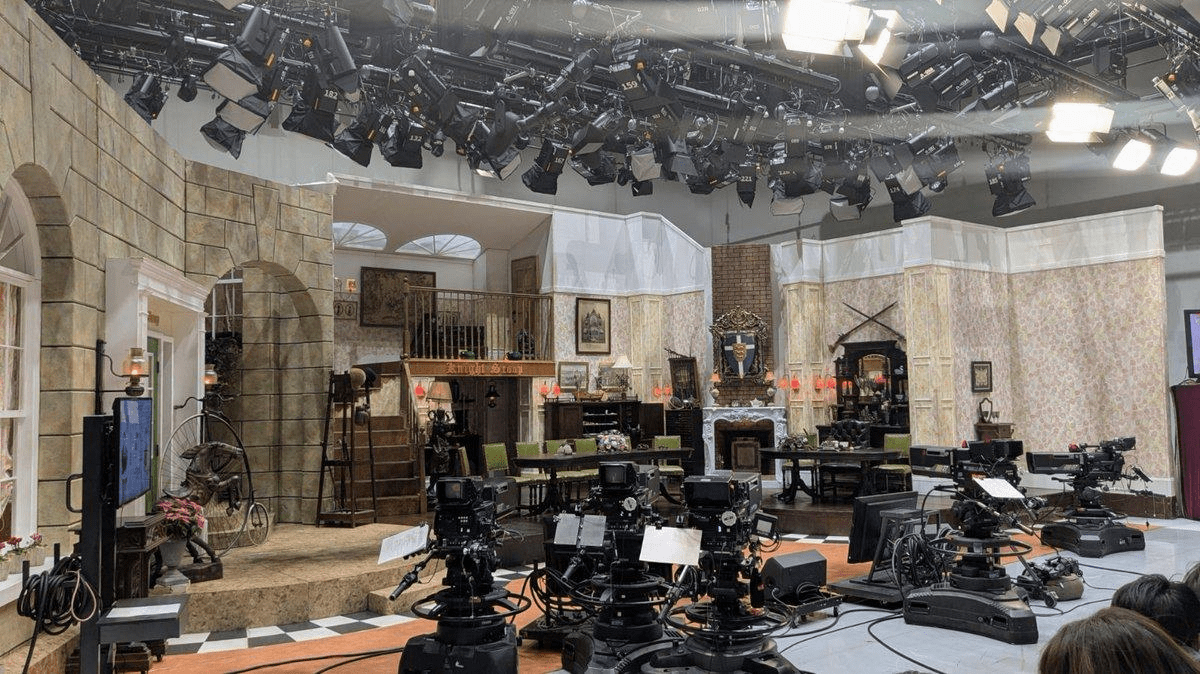 why TV shows get canceled