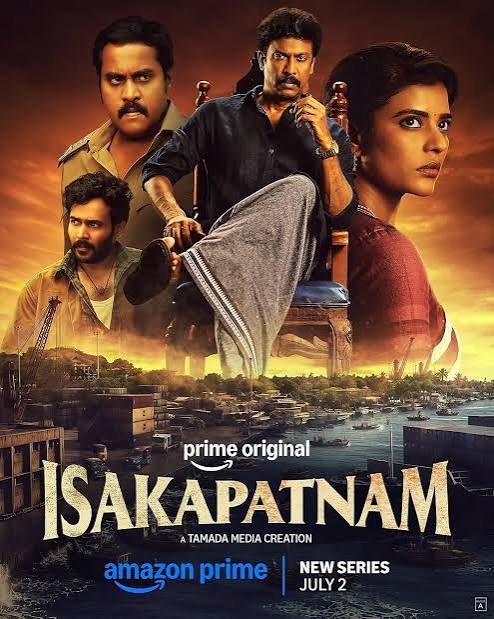 Ott movies this week in Telugu