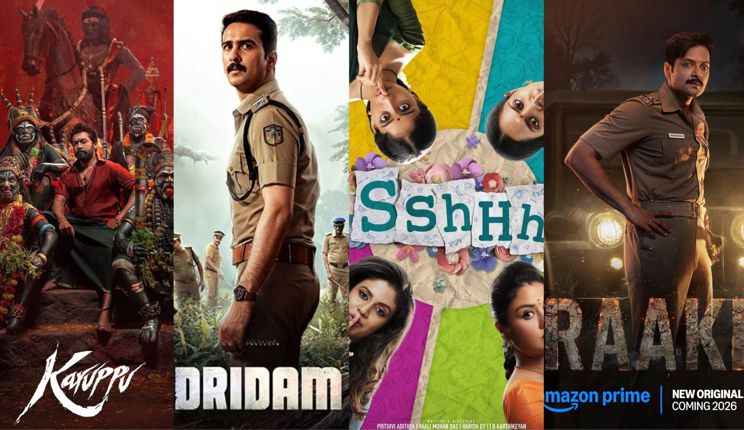 This Week Ott releases in India(June 09-13,2026)
