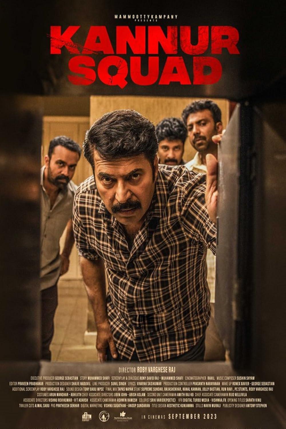 best Malayalam movies on OTT