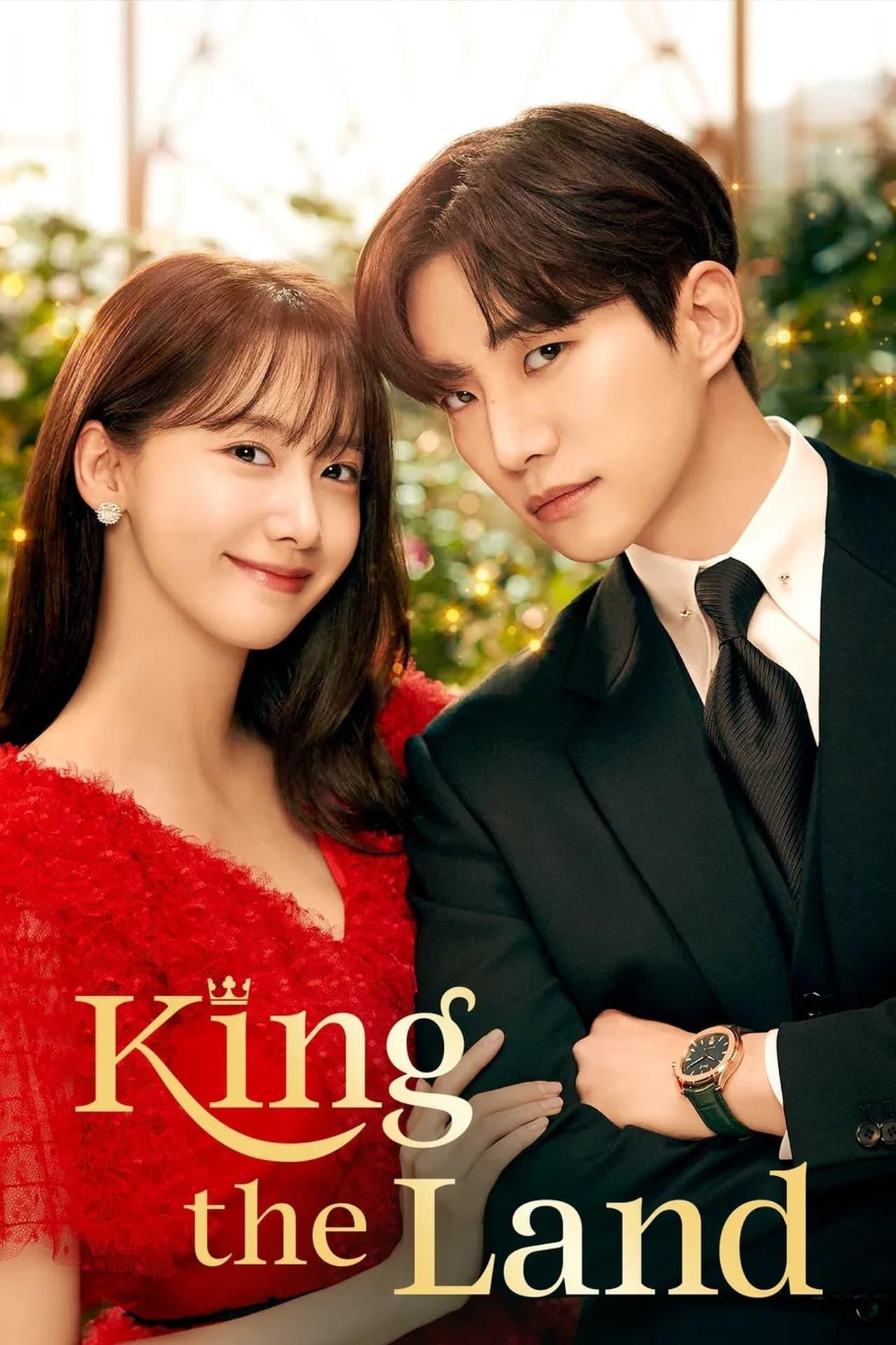 Korean romance web series